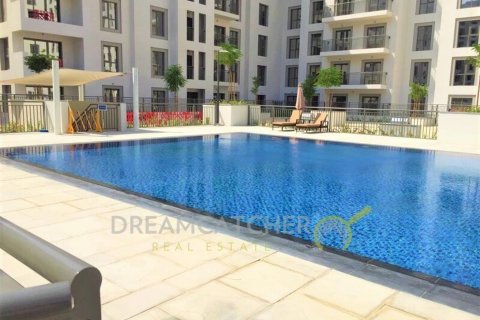 Müüa korter asukohaga Town Square, Dubai, AÜE: 3 magamistoaga, 131.27 m² Nr 47723 - pilt 5