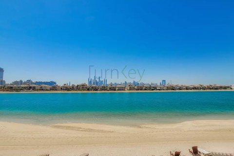 Müüa villa asukohaga Palm Jumeirah, Dubai, AÜE: 6 magamistoaga, 650 m² Nr 50265 - pilt 2