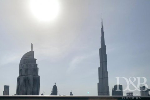 Müüa korter asukohaga Downtown Dubai (Downtown Burj Dubai), Dubai, AÜE: 2 magamistoaga, 134.4 m² Nr 39500 - pilt 17