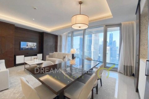 Müüa korter asukohaga Dubai, AÜE: 3 magamistoaga, 187.48 m² Nr 49923 - pilt 1