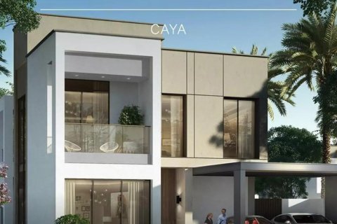 Müüa villa asukohaga Arabian Ranches 3, Dubai, AÜE: 509 m² Nr 50173 - pilt 4