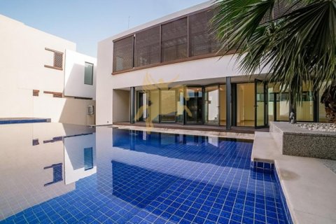 Müüa villa asukohaga Mohammed Bin Rashid City, Dubai, AÜE: 5 magamistoaga, 781.3 m² Nr 47403 - pilt 5