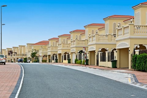 Jumeirah Village Circle - pilt 3