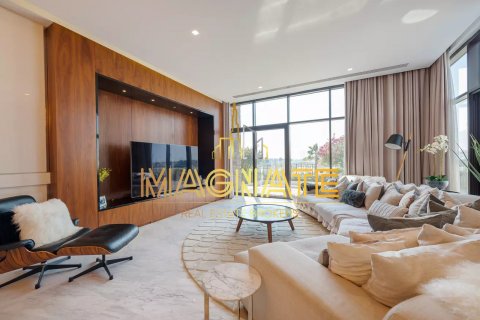 Müüa villa asukohaga Jumeirah Beach Residence, Dubai, AÜE: 4 magamistoaga, 325 m² Nr 50257 - pilt 2