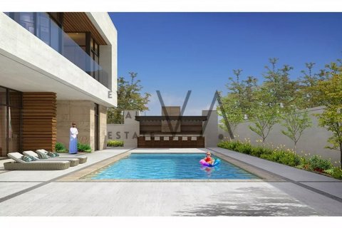 Müüa villa asukohaga Dubai Hills Estate, Dubai, AÜE: 6 magamistoaga, 880 m² Nr 50231 - pilt 5