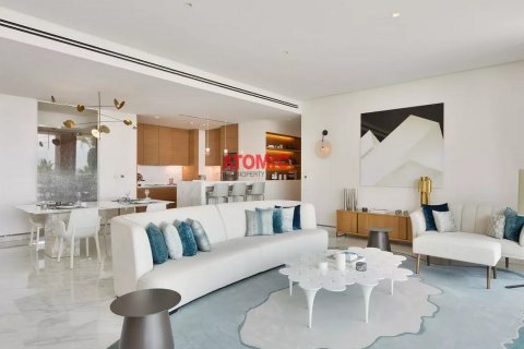 Müüa korter asukohaga Palm Jumeirah, Dubai, AÜE: 2 magamistoaga, 181 m² Nr 50151 - pilt 8