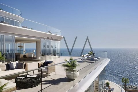 Müüa korter asukohaga Palm Jumeirah, Dubai, AÜE: 4 magamistoaga, 795 m² Nr 50232 - pilt 11