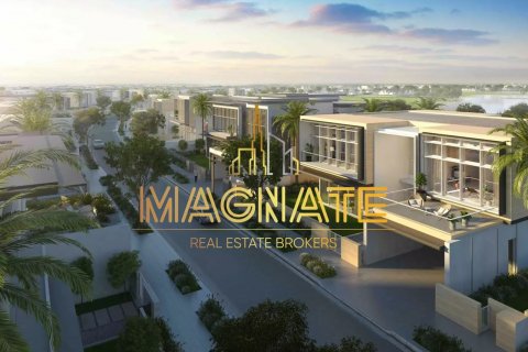 Müüa villa asukohaga Dubai Hills Estate, Dubai, AÜE: 5 magamistoaga, 520 m² Nr 50258 - pilt 5