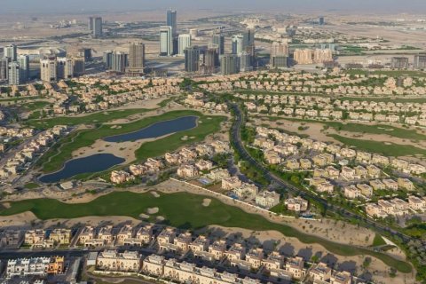 Dubai Sports City - pilt 14