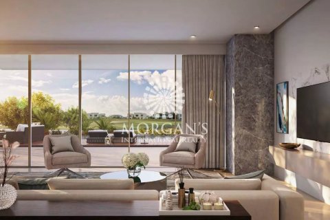 Müüa villa asukohaga Dubai Hills Estate, Dubai, AÜE: 6 magamistoaga, 1240 m² Nr 50228 - pilt 7