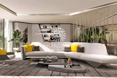 Müüa villa asukohaga Dubai Hills Estate, Dubai, AÜE: 6 magamistoaga, 1240 m² Nr 50228 - pilt 5