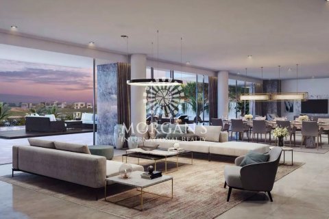 Müüa villa asukohaga Dubai Hills Estate, Dubai, AÜE: 6 magamistoaga, 1240 m² Nr 50228 - pilt 6