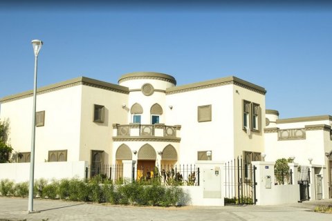 Jumeirah Park - pilt 8