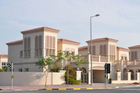 Jumeirah Village Circle - pilt 5