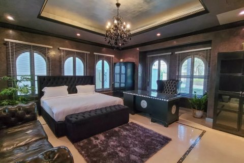 Müüa villa asukohaga Palm Jumeirah, Dubai, AÜE: 5 magamistoaga, 511 m² Nr 50266 - pilt 6