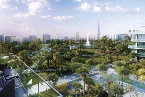 Dubai Hills Estate - pilt 9