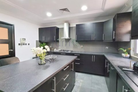 Müüa villa asukohaga Palm Jumeirah, Dubai, AÜE: 5 magamistoaga, 511 m² Nr 50266 - pilt 3