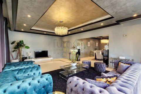 Müüa villa asukohaga Palm Jumeirah, Dubai, AÜE: 5 magamistoaga, 511 m² Nr 50266 - pilt 1