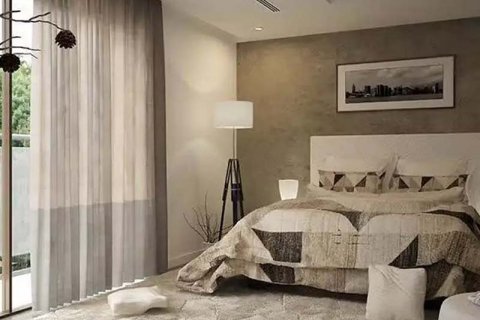 Müüa ridamaja asukohaga Sharjah Waterfront City, AÜE: 3 magamistoaga, 195 m² Nr 50177 - pilt 3
