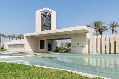 Dubai Hills Estate - pilt 12