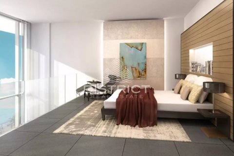 Müüa korter on the Saadiyat Island, Abu Dhabi, AÜE: 4 magamistoaga, 487 m² Nr 50222 - pilt 1