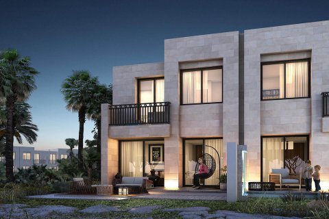 DAMAC Hills (Akoya by DAMAC) - pilt 3