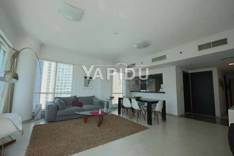 Müüa korter asukohaga Dubai Marina, Dubai, AÜE: 2 magamistoaga, 130 m² Nr 56213 - pilt 8