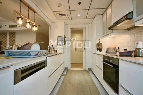 Müüa korter asukohaga Dubai Marina, Dubai, AÜE: 3 magamistoaga, 205 m² Nr 56210 - pilt 2