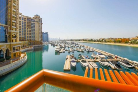 Valmimata PALM VIEWS asukohaga Palm Jumeirah, Dubai, AÜE Nr 50429: hinnad, korruseplaanid ja eripakkumised - pilt 3