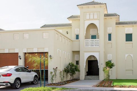 Valmimata AL FURJAN asukohaga Al Furjan, Dubai, AÜE Nr 50423: hinnad, korruseplaanid ja eripakkumised - pilt 3