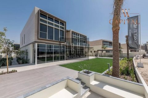 Müüa villa asukohaga Dubai Hills Estate, Dubai, AÜE: 6 magamistoaga, 1248 m² Nr 55028 - pilt 1