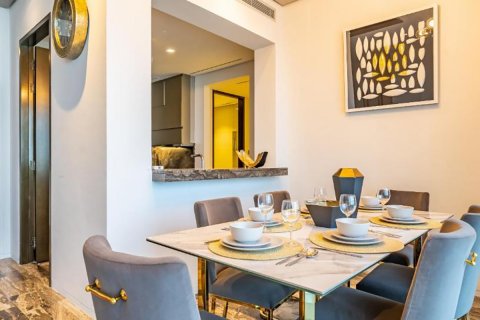 Müüa korter asukohaga Dubai Marina, AÜE: 3 magamistoaga, 177 m² Nr 47207 - pilt 3