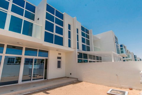 AKOYA OXYGEN asukohaga Akoya, Dubai, AÜE Nr 46816 Ettevõtte «DAMAC Properties»: hinnad, korruseplaanid ja eripakkumised - pilt 4