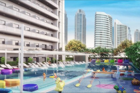 MAG 318 asukohaga Downtown Dubai (Downtown Burj Dubai), AÜE Nr 46811 Ettevõtte «MAG Property Development»: hinnad, korruseplaanid ja eripakkumised - pilt 2