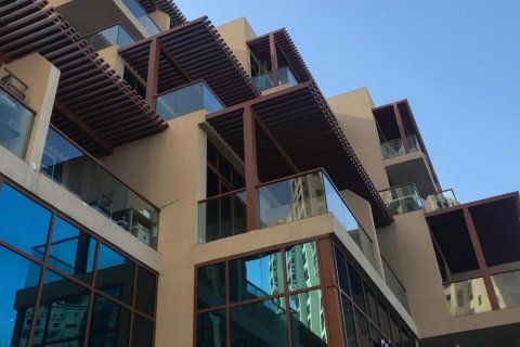 Valmimata PALM VIEWS asukohaga Palm Jumeirah, Dubai, AÜE Nr 50429: hinnad, korruseplaanid ja eripakkumised - pilt 4