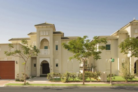 Valmimata AL FURJAN asukohaga Al Furjan, Dubai, AÜE Nr 50423: hinnad, korruseplaanid ja eripakkumised - pilt 8