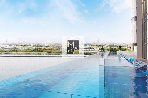Müüa korter asukohaga Business Bay, Dubai, AÜE: 1 magamistoaga, 72.5 m² Nr 54009 - pilt 13