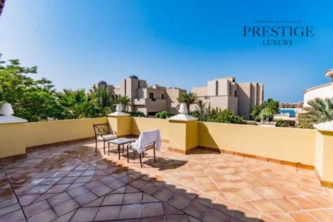 Müüa villa asukohaga Palm Jumeirah, Dubai, AÜE: 4 magamistoaga, 622 m² Nr 53960 - pilt 11