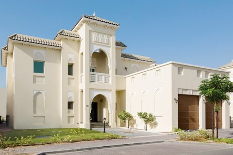 Valmimata AL FURJAN asukohaga Al Furjan, Dubai, AÜE Nr 50423: hinnad, korruseplaanid ja eripakkumised - pilt 6