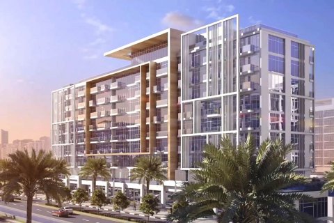 RIVIERA (MBR) asukohaga Meydan, Dubai, AÜE Nr 46822: hinnad, korruseplaanid ja eripakkumised - pilt 5