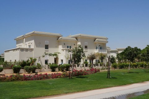 Valmimata AL FURJAN asukohaga Al Furjan, Dubai, AÜE Nr 50423: hinnad, korruseplaanid ja eripakkumised - pilt 9