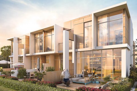 DAMAC Hills (Akoya by DAMAC) - pilt 2