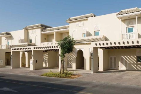 Valmimata AL FURJAN asukohaga Al Furjan, Dubai, AÜE Nr 50423: hinnad, korruseplaanid ja eripakkumised - pilt 4