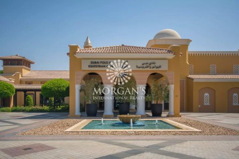 Müüa villa asukohaga Arabian Ranches, Dubai, AÜE: 7 magamistoaga, 2351 m² Nr 50670 - pilt 12
