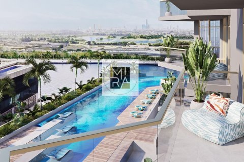 Müüa korter asukohaga Business Bay, Dubai, AÜE: 1 magamistoaga, 72.5 m² Nr 54009 - pilt 9