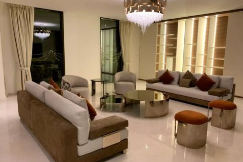 Müüa villa asukohaga Dubai Hills Estate, Dubai, AÜE: 7 magamistoaga, 1214 m² Nr 56203 - pilt 7