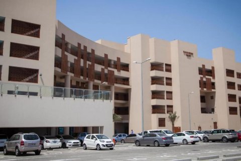 Valmimata PALM VIEWS asukohaga Palm Jumeirah, Dubai, AÜE Nr 50429: hinnad, korruseplaanid ja eripakkumised - pilt 6