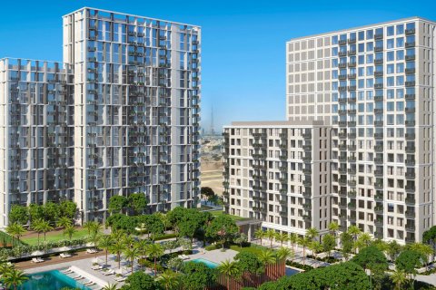 Valmimata COLLECTIVE 2.0 asukohaga Dubai Hills Estate, AÜE Nr 46814: hinnad, korruseplaanid ja eripakkumised - pilt 1
