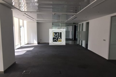 Üürile anda kontor asukohaga Business Bay, Dubai, AÜE: 237.7 m² Nr 54759 - pilt 13