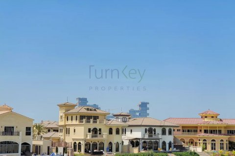 Müüa villa asukohaga Palm Jumeirah, Dubai, AÜE: 4 magamistoaga, 465 m² Nr 50666 - pilt 6